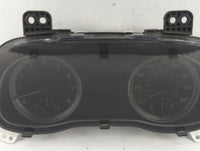 2019-2021 Hyundai Kona Instrument Cluster Speedometer Gauges P/N:94011J9360 Fits Fits 2019 2020 2021 OEM Used Auto Parts - O