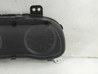 2019-2021 Hyundai Kona Instrument Cluster Speedometer Gauges P/N:94011J9360 Fits Fits 2019 2020 2021 OEM Used Auto Parts - O