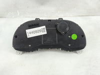 2019-2021 Hyundai Kona Instrument Cluster Speedometer Gauges P/N:94011J9360 Fits Fits 2019 2020 2021 OEM Used Auto Parts - O