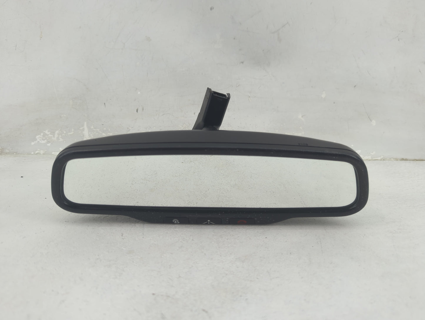2018-2021 Hyundai Kona Interior Rear View Mirror Replacement OEM P/N:1810020316 Fits OEM Used Auto Parts - Oemusedautoparts1