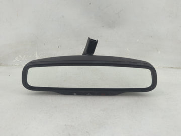 2018-2021 Hyundai Kona Interior Rear View Mirror Replacement OEM P/N:1810020316 Fits OEM Used Auto Parts - Oemusedautoparts1