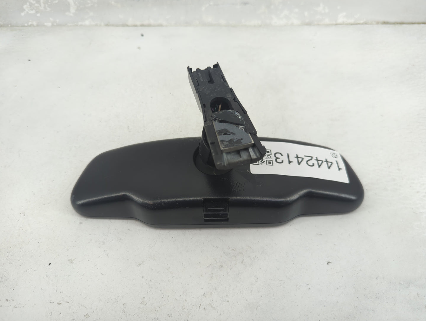 2018-2021 Hyundai Kona Interior Rear View Mirror Replacement OEM P/N:1810020316 Fits OEM Used Auto Parts - Oemusedautoparts1