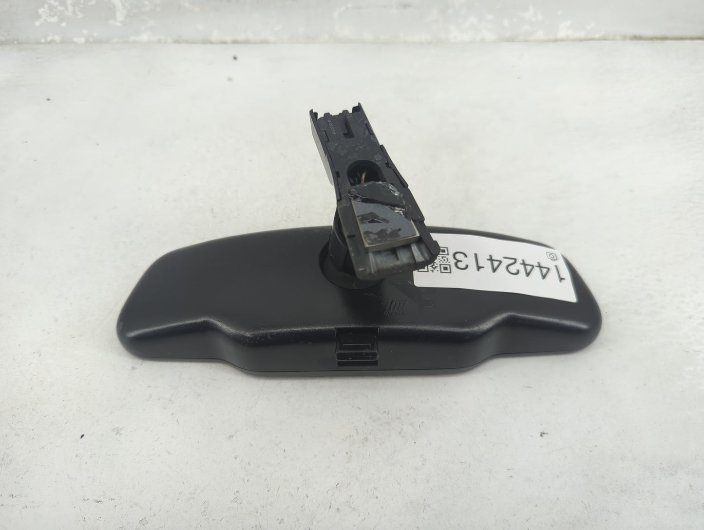 2018-2021 Hyundai Kona Interior Rear View Mirror Replacement OEM P/N:1810020316 Fits OEM Used Auto Parts - Oemusedautoparts1