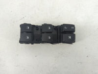 2018-2022 Hyundai Kona Master Power Window Switch Replacement Driver Side Left P/N:93570-J9200TMT 3K54-92-1200 Fits OEM Used