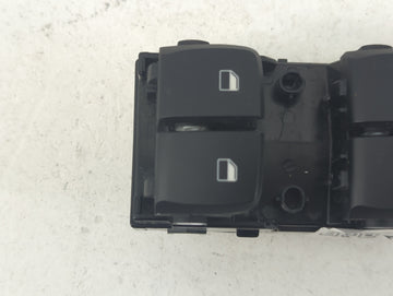 2018-2022 Hyundai Kona Master Power Window Switch Replacement Driver Side Left P/N:93570-J9200TMT 3K54-92-1200 Fits OEM Used Auto Parts