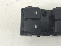 2018-2022 Hyundai Kona Master Power Window Switch Replacement Driver Side Left P/N:93570-J9200TMT 3K54-92-1200 Fits OEM Used