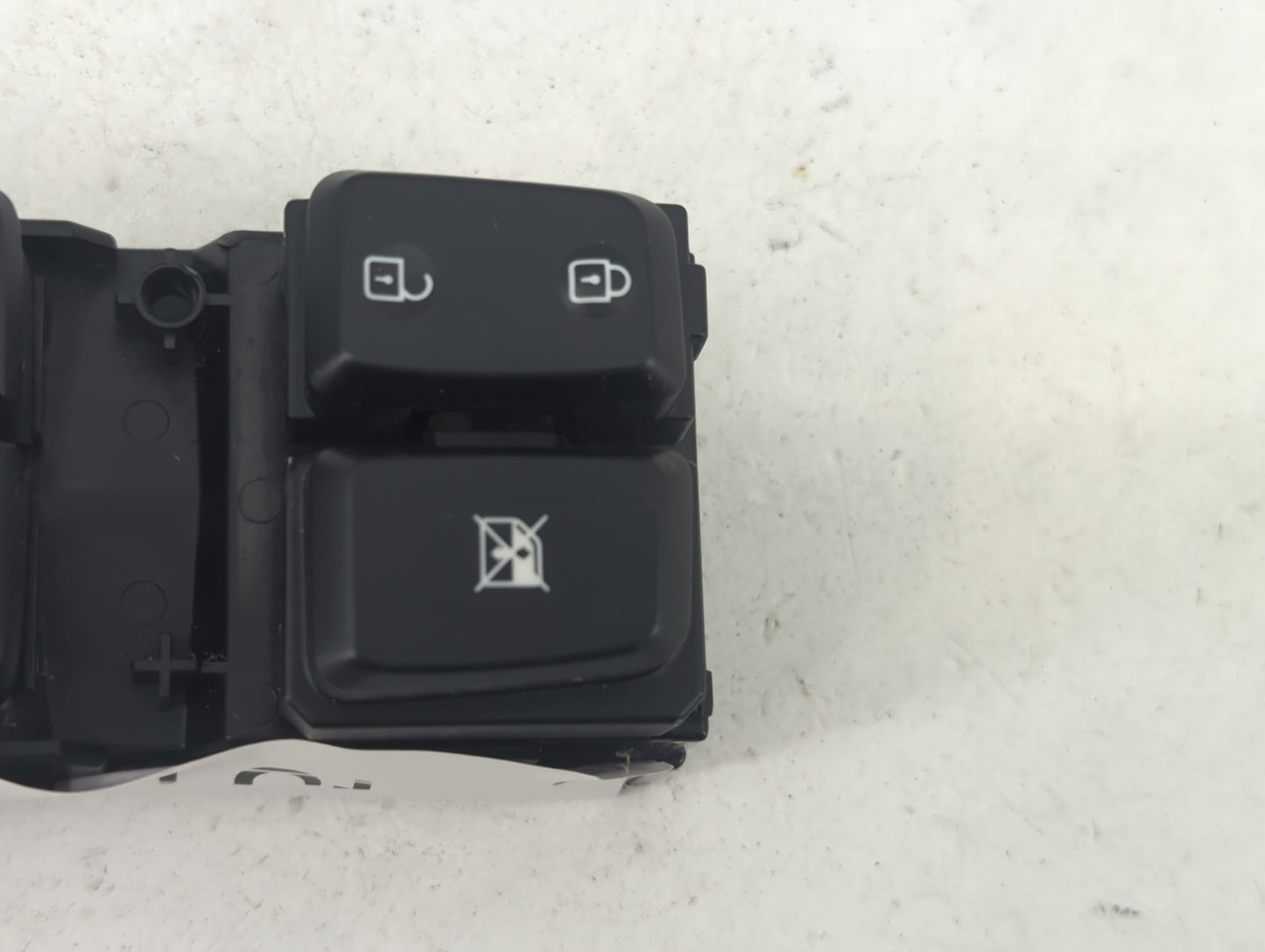 2018-2022 Hyundai Kona Master Power Window Switch Replacement Driver Side Left P/N:93570-J9200TMT 3K54-92-1200 Fits OEM Used