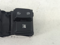 2018-2022 Hyundai Kona Master Power Window Switch Replacement Driver Side Left P/N:93570-J9200TMT 3K54-92-1200 Fits OEM Used