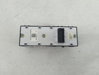 2018-2022 Hyundai Kona Master Power Window Switch Replacement Driver Side Left P/N:93570-J9200TMT 3K54-92-1200 Fits OEM Used