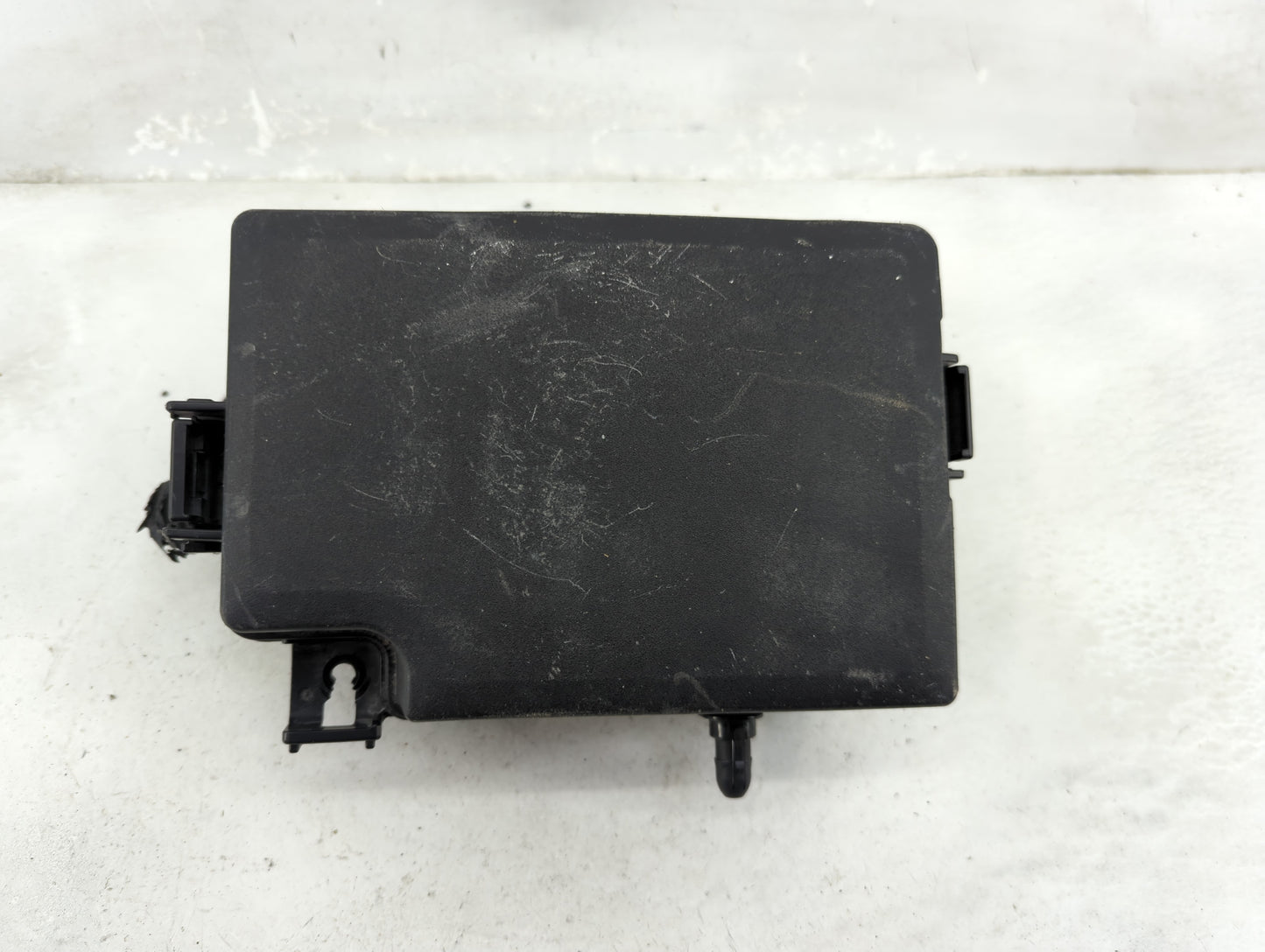 2018-2021 Hyundai Kona Fusebox Fuse Box Panel Relay Module P/N:18980-09625 18980-09636, 39160-37110 Fits Fits 2018 2019 2020