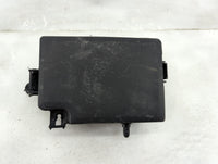 2018-2021 Hyundai Kona Fusebox Fuse Box Panel Relay Module P/N:18980-09625 18980-09636, 39160-37110 Fits Fits 2018 2019 2020