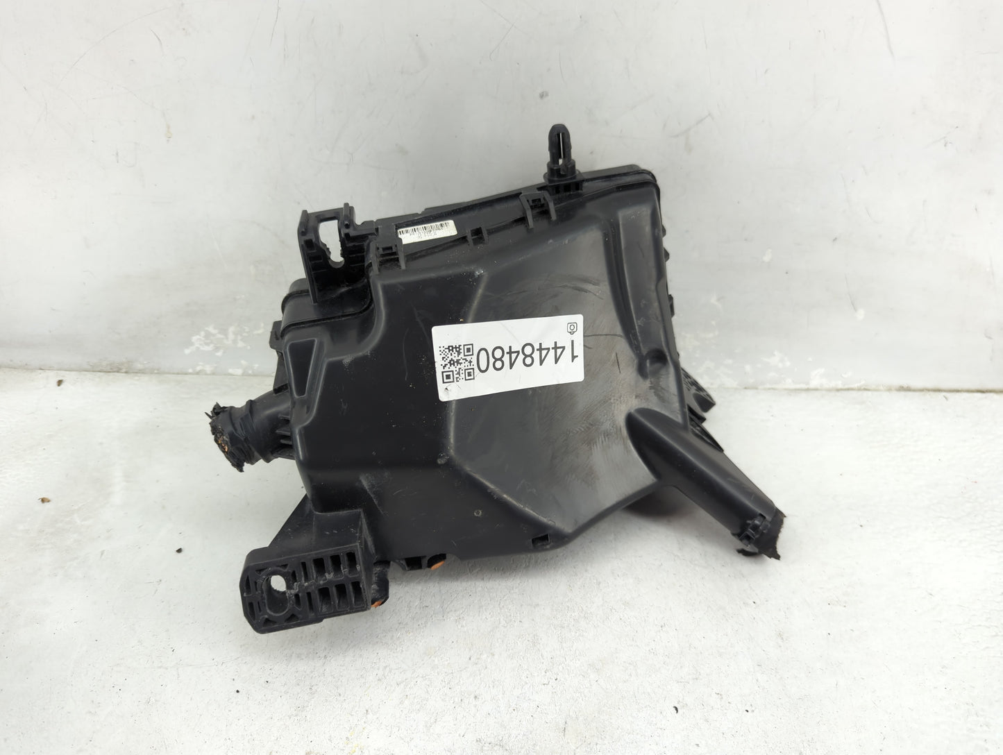 2018-2021 Hyundai Kona Fusebox Fuse Box Panel Relay Module P/N:18980-09625 18980-09636, 39160-37110 Fits Fits 2018 2019 2020