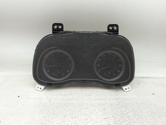 compare product 2019-2021 Hyundai Kona Instrument Cluster Speedometer Gauges P/N:94011J9370 Miles: Fits Fits 2019 2020 2021 OEM Used Auto Parts