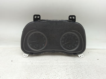 2019-2021 Hyundai Kona Instrument Cluster Speedometer Gauges P/N:94011J9370 Miles: Fits Fits 2019 2020 2021 OEM Used Auto Pa