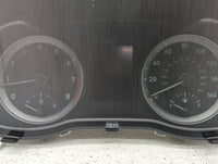 2019-2021 Hyundai Kona Instrument Cluster Speedometer Gauges P/N:94011J9370 Miles: Fits Fits 2019 2020 2021 OEM Used Auto Pa