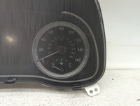 2019-2021 Hyundai Kona Instrument Cluster Speedometer Gauges P/N:94011J9370 Miles: Fits Fits 2019 2020 2021 OEM Used Auto Pa