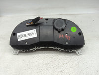 2019-2021 Hyundai Kona Instrument Cluster Speedometer Gauges P/N:94011J9370 Miles: Fits Fits 2019 2020 2021 OEM Used Auto Pa