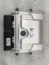 2019-2021 Hyundai Kona PCM Engine Control Computer ECU ECM PCU OEM P/N:9001320561KC 39118-2BCK1 Fits Fits 2019 2020 2021 OEM
