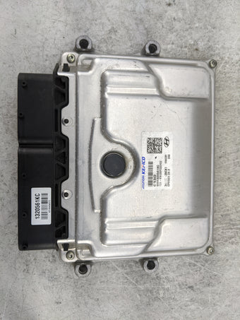 compare product 2019-2021 Hyundai Kona PCM Engine Control Computer ECU ECM PCU OEM P/N:9001320561KC 39118-2BCK1 Fits Fits 2019 2020 2021 OEM Used Auto Parts