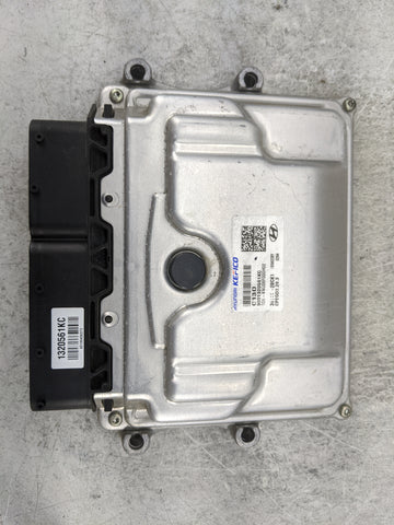 2019-2021 Hyundai Kona PCM Engine Control Computer ECU ECM PCU OEM P/N:9001320561KC 39118-2BCK1 Fits Fits 2019 2020 2021 OEM
