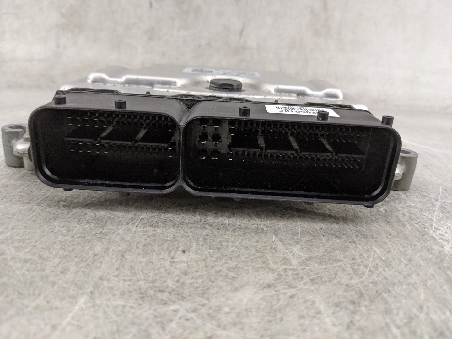 2019-2021 Hyundai Kona PCM Engine Control Computer ECU ECM PCU OEM P/N:9001320561KC 39118-2BCK1 Fits Fits 2019 2020 2021 OEM