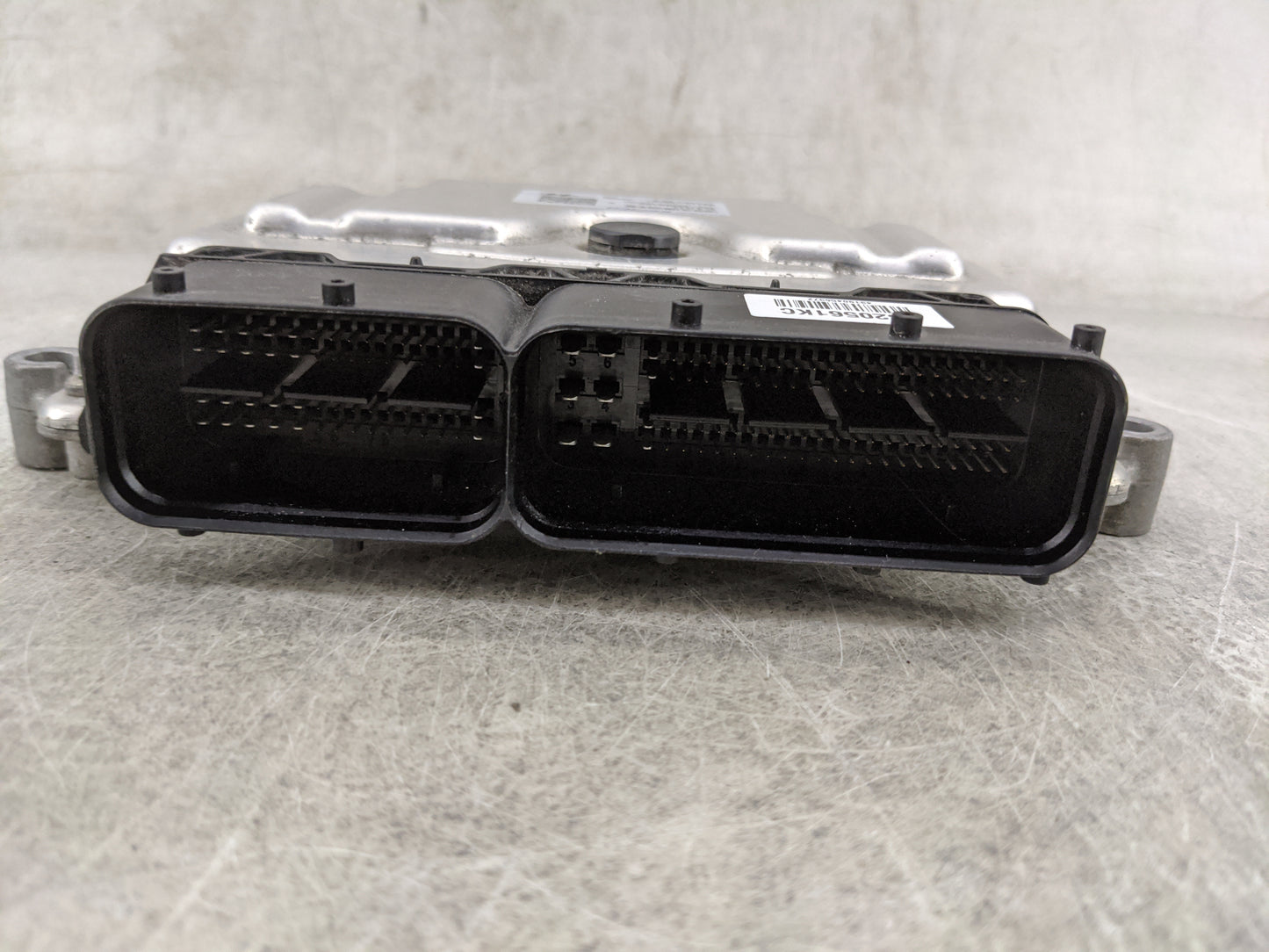 2019-2021 Hyundai Kona PCM Engine Control Computer ECU ECM PCU OEM P/N:9001320561KC 39118-2BCK1 Fits Fits 2019 2020 2021 OEM