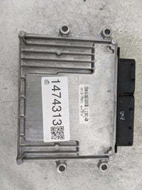 2019-2021 Hyundai Kona PCM Engine Control Computer ECU ECM PCU OEM P/N:9001320561KC 39118-2BCK1 Fits Fits 2019 2020 2021 OEM