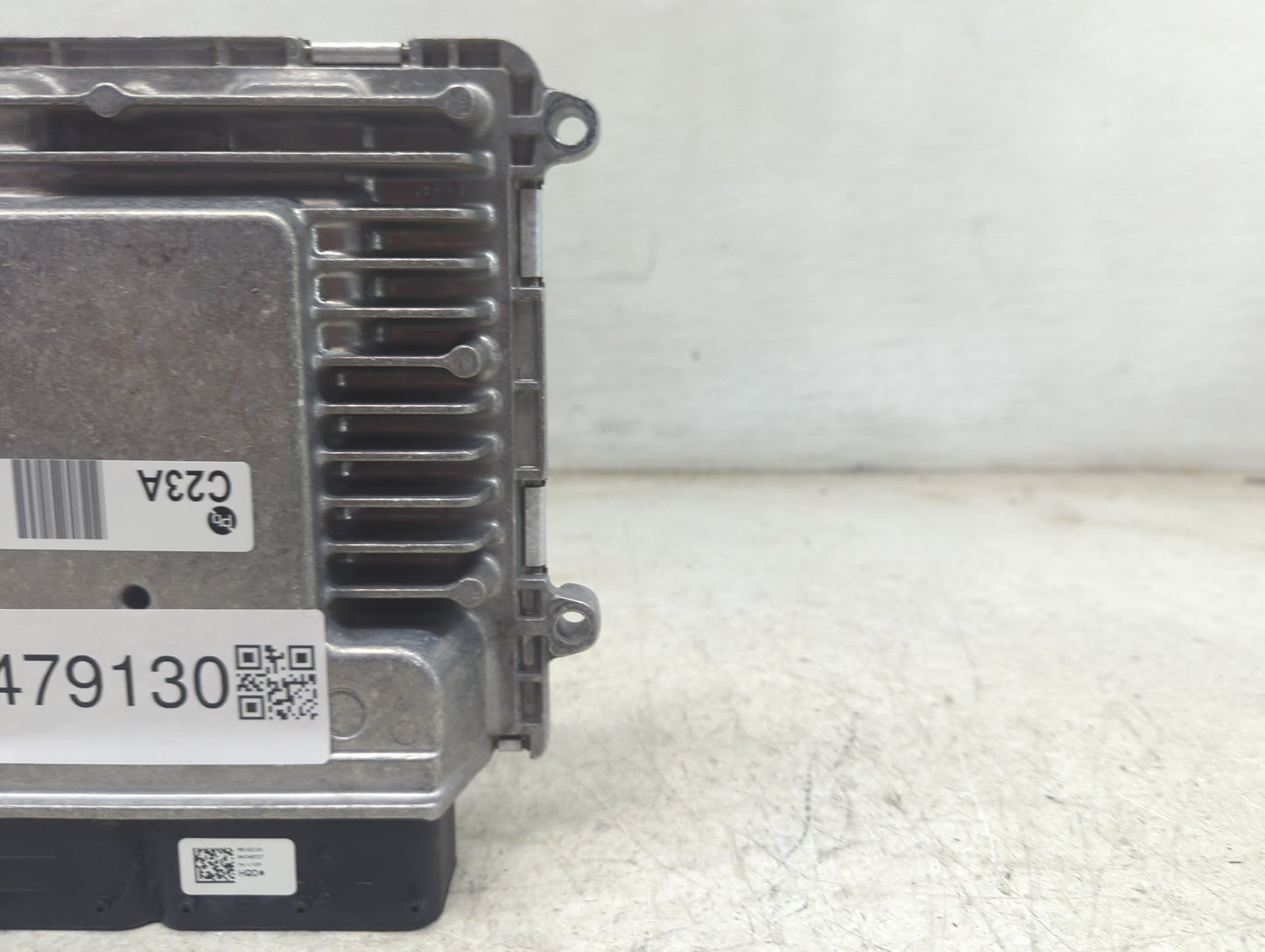 2019 Hyundai Kona PCM Engine Control Computer ECU ECM PCU OEM P/N:D9WPAU560A A2C912617000, 39178-2E561 Fits OEM Used Auto Pa
