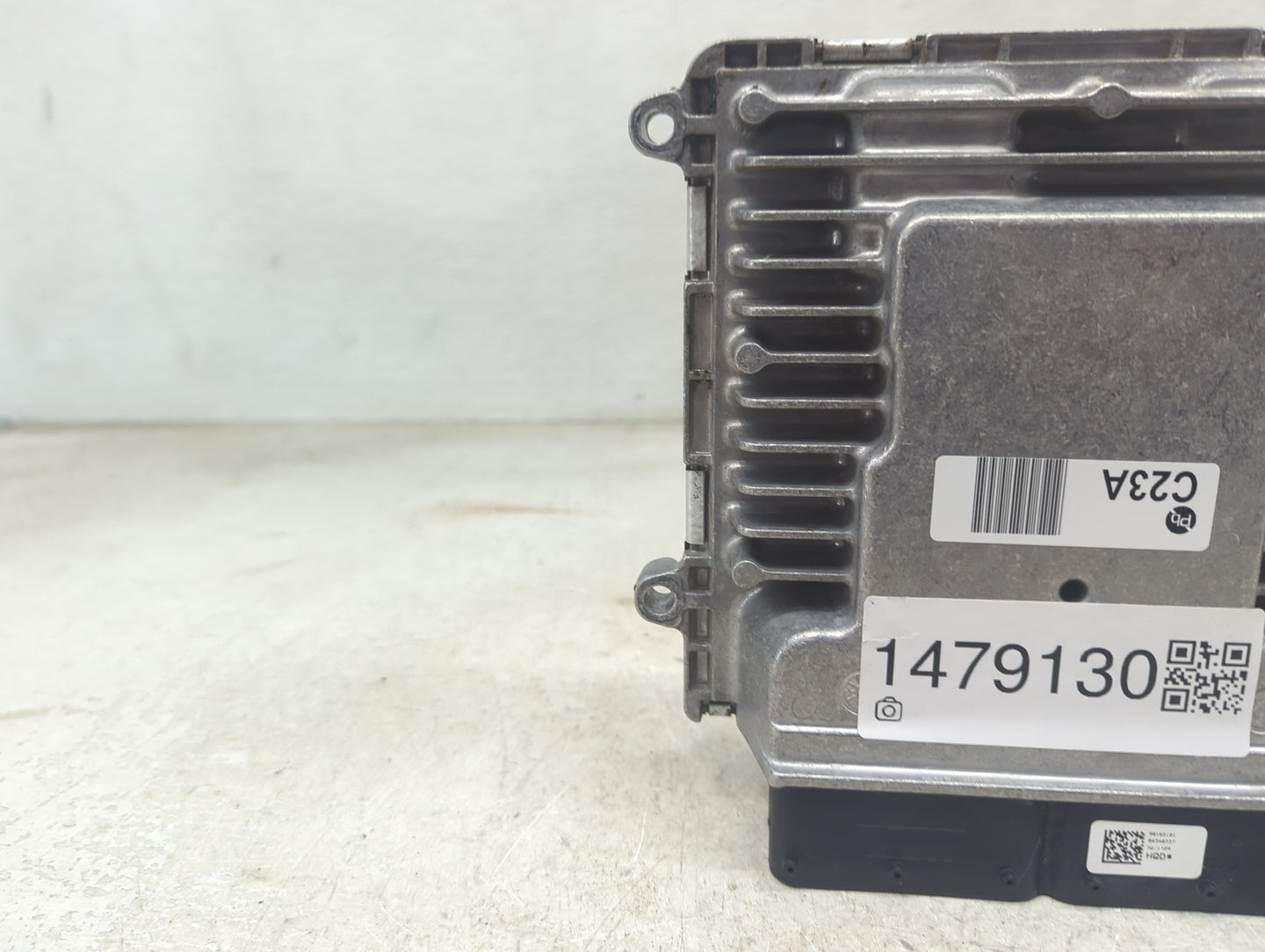 2019 Hyundai Kona PCM Engine Control Computer ECU ECM PCU OEM P/N:D9WPAU560A A2C912617000, 39178-2E561 Fits OEM Used Auto Pa