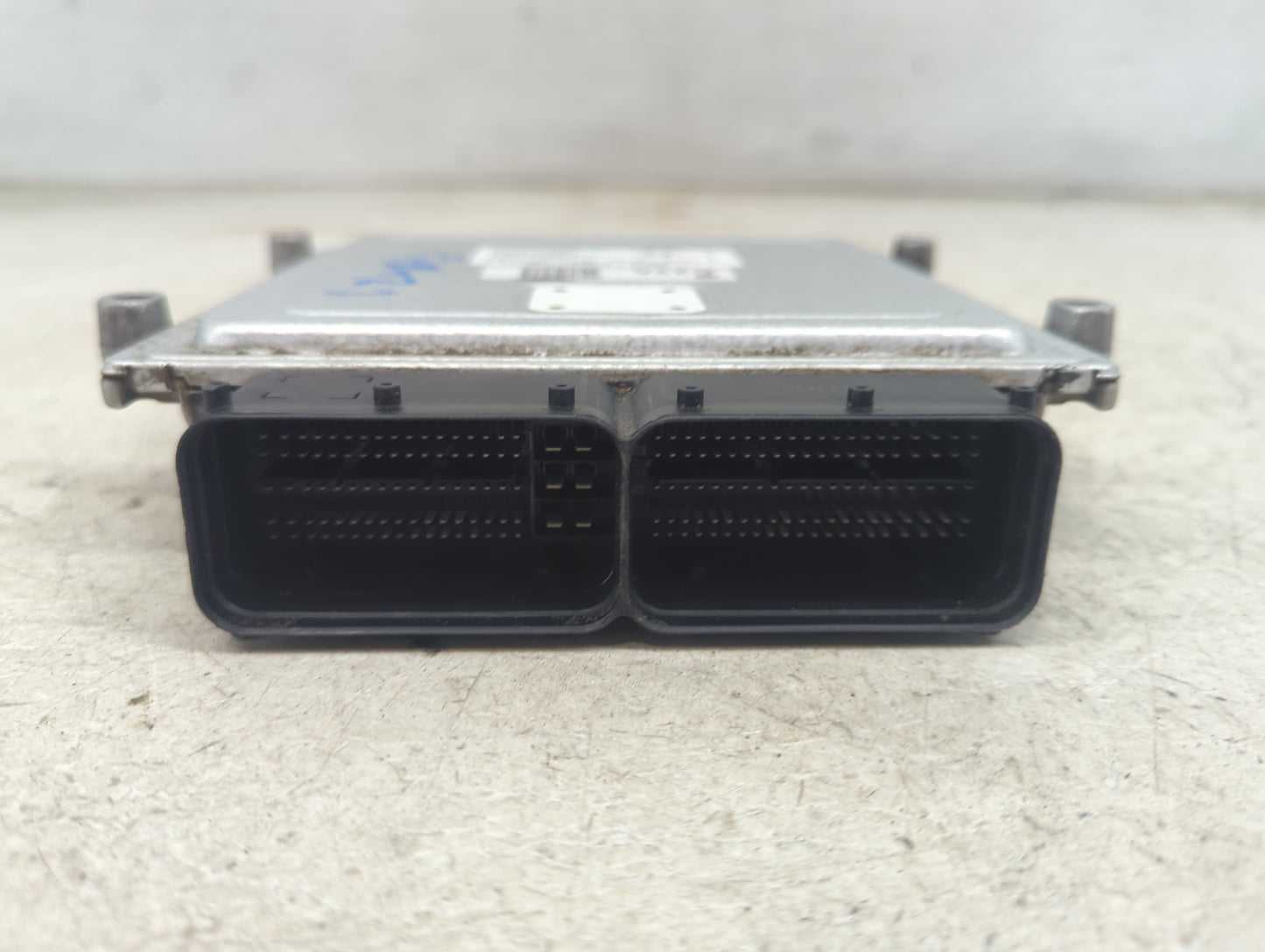 2019 Hyundai Kona PCM Engine Control Computer ECU ECM PCU OEM P/N:D9WPAU560A A2C912617000, 39178-2E561 Fits OEM Used Auto Pa