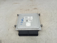 2019 Hyundai Kona PCM Engine Control Computer ECU ECM PCU OEM P/N:D9WPAU560A A2C912617000, 39178-2E561 Fits OEM Used Auto Pa