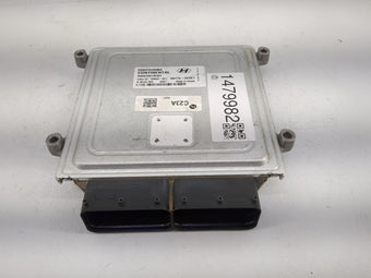 compare product 2018-2021 Hyundai Kona PCM Engine Control Computer ECU ECM PCU OEM P/N:OS9UPAUS695A A3C0126170101 Fits Fits 2018 2019 2020 2021 OEM Used Auto Parts