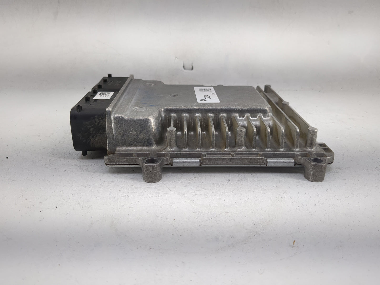 2018-2021 Hyundai Kona PCM Engine Control Computer ECU ECM PCU OEM P/N:OS9UPAUS695A A3C0126170101 Fits Fits 2018 2019 2020 2