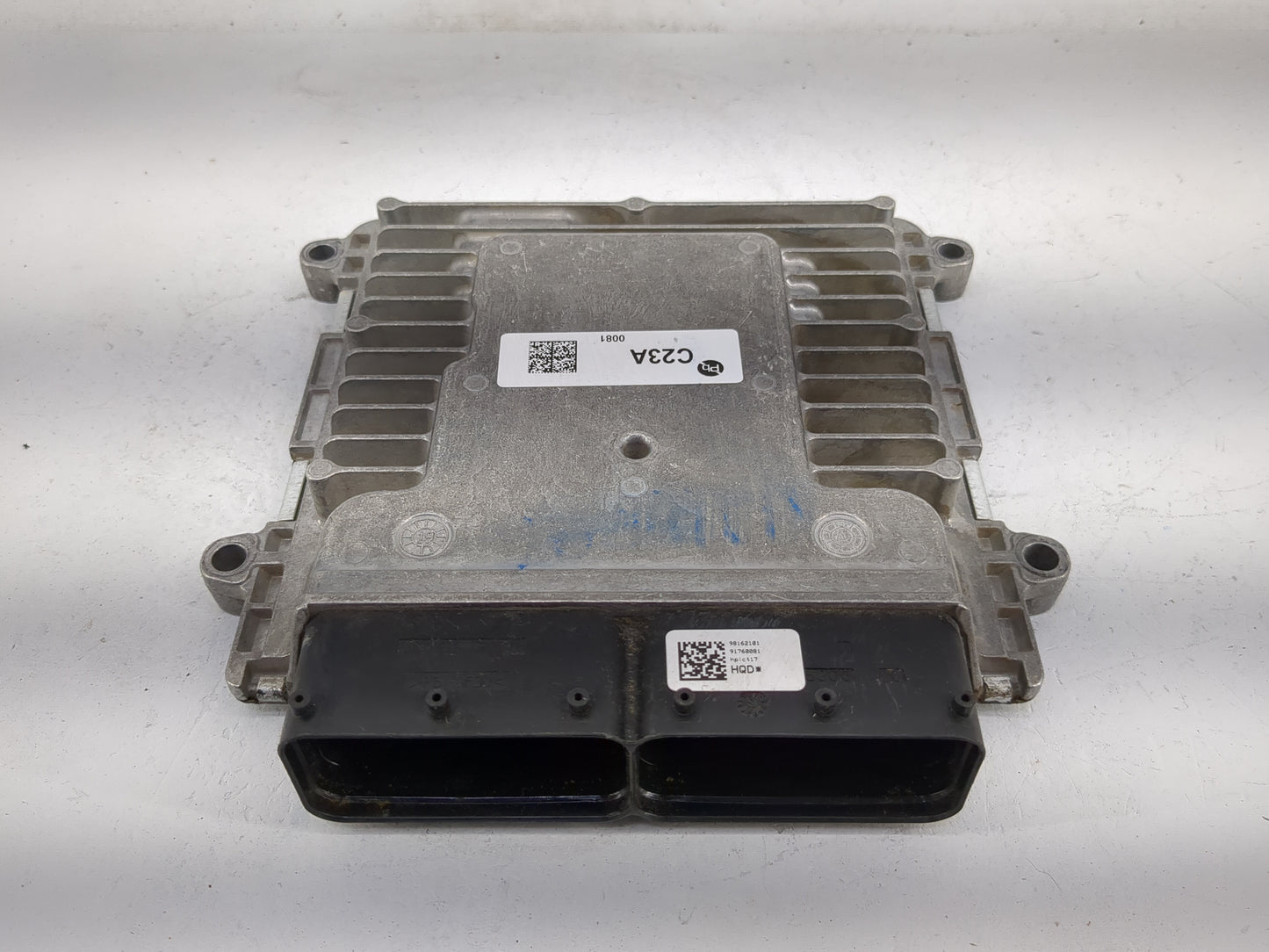 2018-2021 Hyundai Kona PCM Engine Control Computer ECU ECM PCU OEM P/N:OS9UPAUS695A A3C0126170101 Fits Fits 2018 2019 2020 2