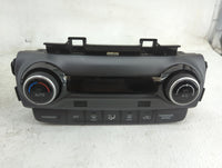 2018-2021 Hyundai Kona Climate Control Module Temperature AC/Heater Replacement P/N:C20036-7890 190221A038121041 Fits OEM Us