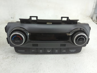 compare product 2018-2021 Hyundai Kona Climate Control Module Temperature AC/Heater Replacement P/N:C20036-7890 190221A038121041 Fits OEM Used Auto Parts