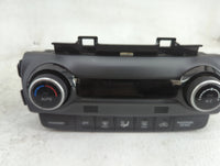 2018-2021 Hyundai Kona Climate Control Module Temperature AC/Heater Replacement P/N:C20036-7890 190221A038121041 Fits OEM Us