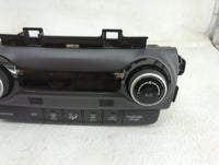 2018-2021 Hyundai Kona Climate Control Module Temperature AC/Heater Replacement P/N:C20036-7890 190221A038121041 Fits OEM Us