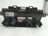 2018-2021 Hyundai Kona Climate Control Module Temperature AC/Heater Replacement P/N:C20036-7890 190221A038121041 Fits OEM Us