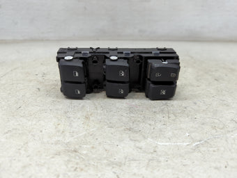 compare product 2018-2022 Hyundai Kona Master Power Window Switch Replacement Driver Side Left P/N:3K5492-1200 Fits Fits 2018 2019 2020 2021 2022 OEM Used Auto Parts