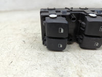 2018-2022 Hyundai Kona Master Power Window Switch Replacement Driver Side Left P/N:3K5492-1200 Fits Fits 2018 2019 2020 2021