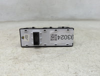 2018-2022 Hyundai Kona Master Power Window Switch Replacement Driver Side Left P/N:3K5492-1200 Fits Fits 2018 2019 2020 2021
