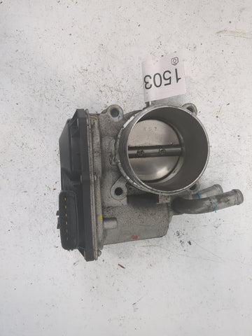 2018-2021 Hyundai Kona Throttle Body P/N:6000 10B1 Fits Fits 2015 2016 2017 2018 2019 2020 2021 2022 OEM Used Auto Parts - O