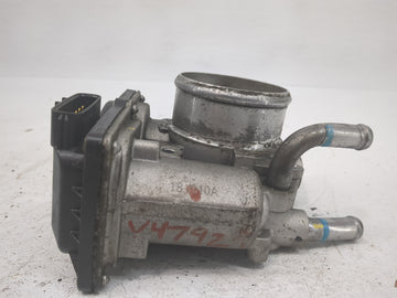 2018-2021 Hyundai Kona Throttle Body P/N:6000 10B1 Fits Fits 2015 2016 2017 2018 2019 2020 2021 2022 OEM Used Auto Parts