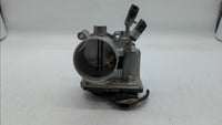 2018-2019 Hyundai Kona Throttle Body P/N:35100-2E400 Fits Fits 2012 2013 2014 2015 2016 2018 2019 OEM Used Auto Parts - Oemu