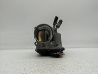 2018-2019 Hyundai Kona Throttle Body P/N:35100-2E400 35100-2E000 Fits Fits 2012 2013 2014 2015 2016 2018 2019 OEM Used Auto 