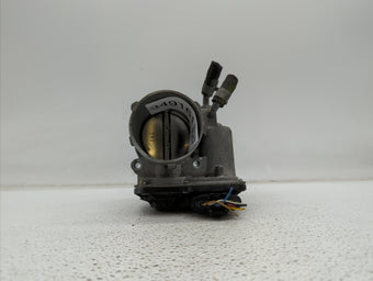 compare product 2018-2019 Hyundai Kona Throttle Body P/N:35100-2E400 35100-2E000 Fits Fits 2012 2013 2014 2015 2016 2018 2019 OEM Used Auto Parts