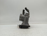 2018-2019 Hyundai Kona Throttle Body P/N:35100-2E400 35100-2E000 Fits Fits 2012 2013 2014 2015 2016 2018 2019 OEM Used Auto 