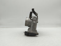 2018-2019 Hyundai Kona Throttle Body P/N:35100-2E400 35100-2E000 Fits Fits 2012 2013 2014 2015 2016 2018 2019 OEM Used Auto 