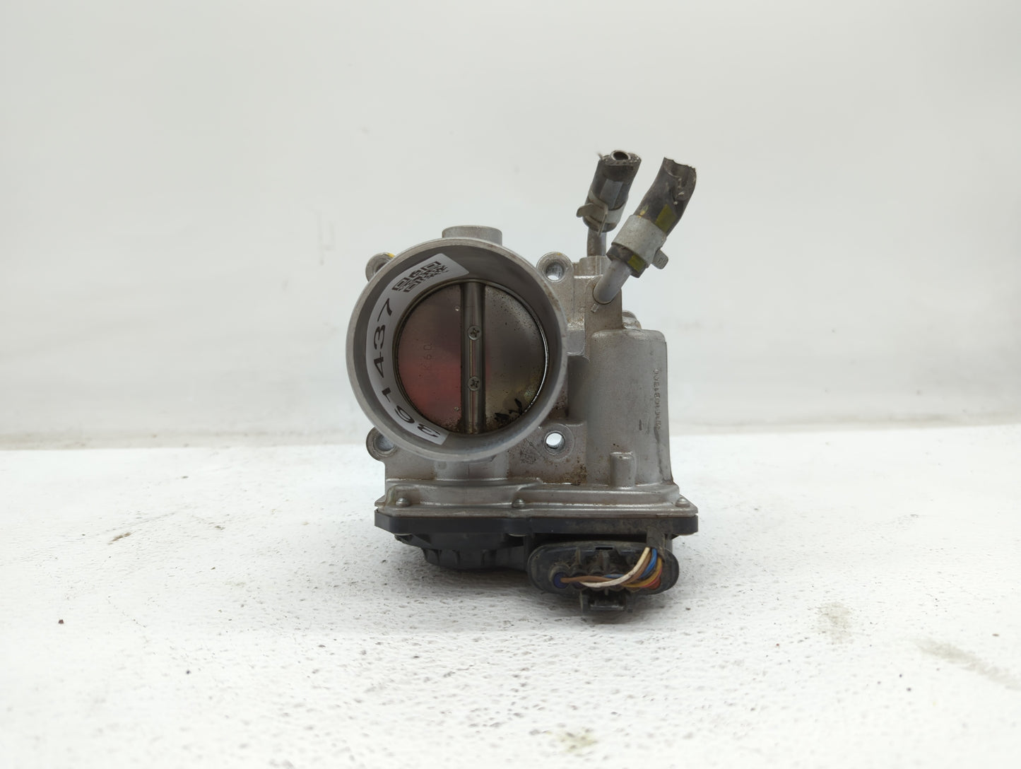 2018-2019 Hyundai Kona Throttle Body P/N:35100-2E400 35100-2E000 Fits Fits 2012 2013 2014 2015 2016 2018 2019 OEM Used Auto 